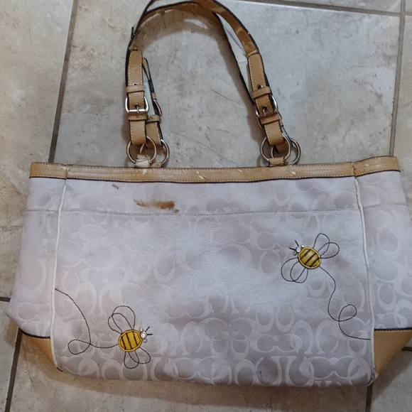 Coach Bags Coach Diaper Bag Poshmark